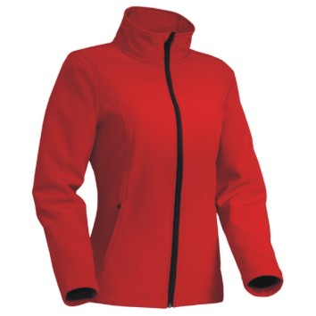 Softshell lady Fit Doro